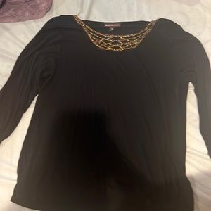 Been worn a few times